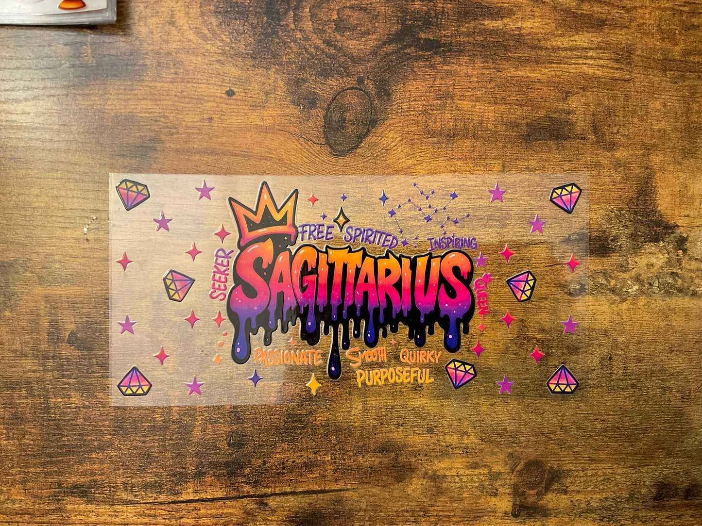 Zodiac 3 ( Complete Set)