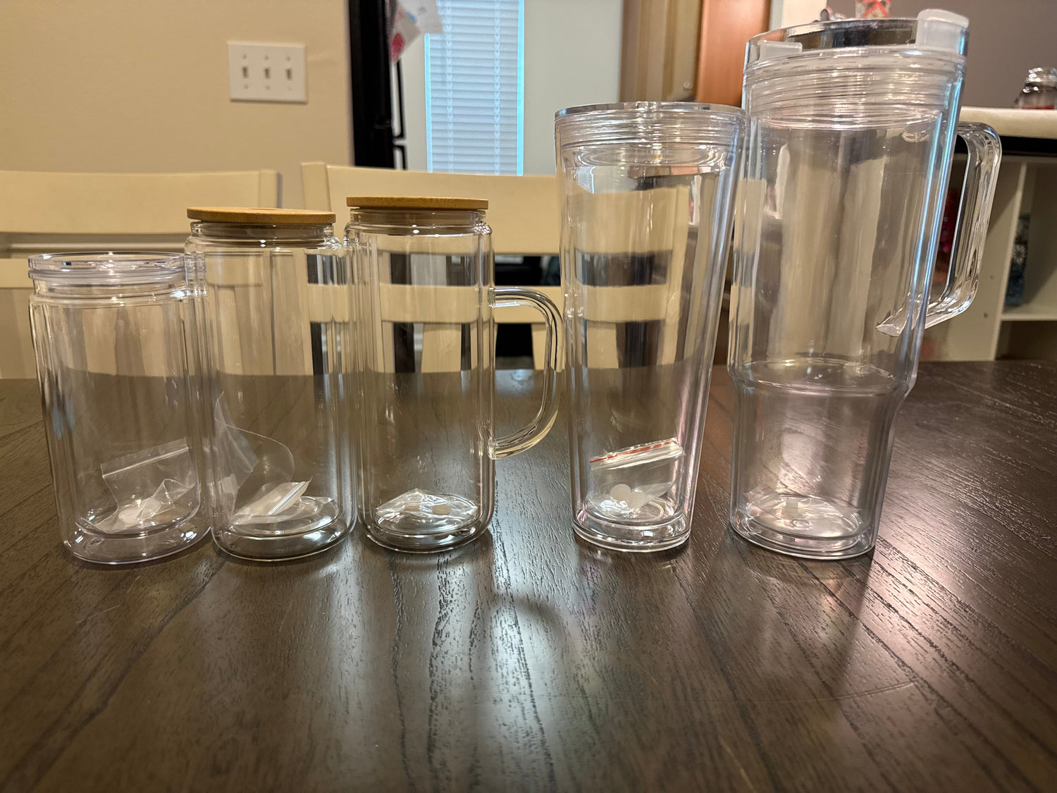 Pick A Cup