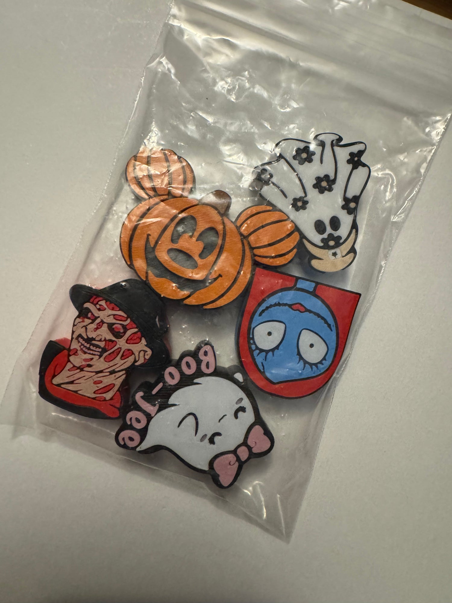 Accessories