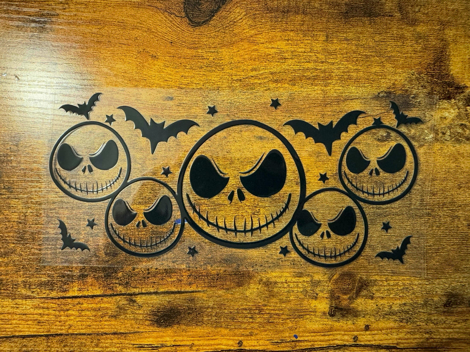 Nightmare Before Christmas