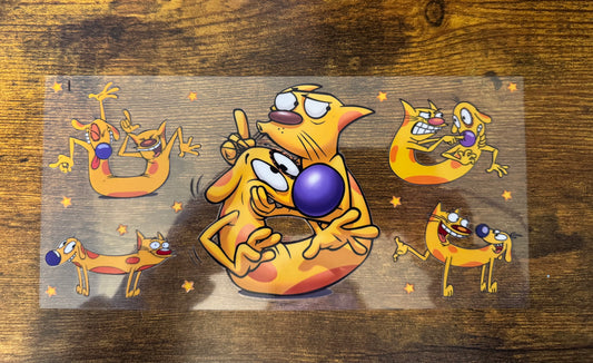 Catdog
