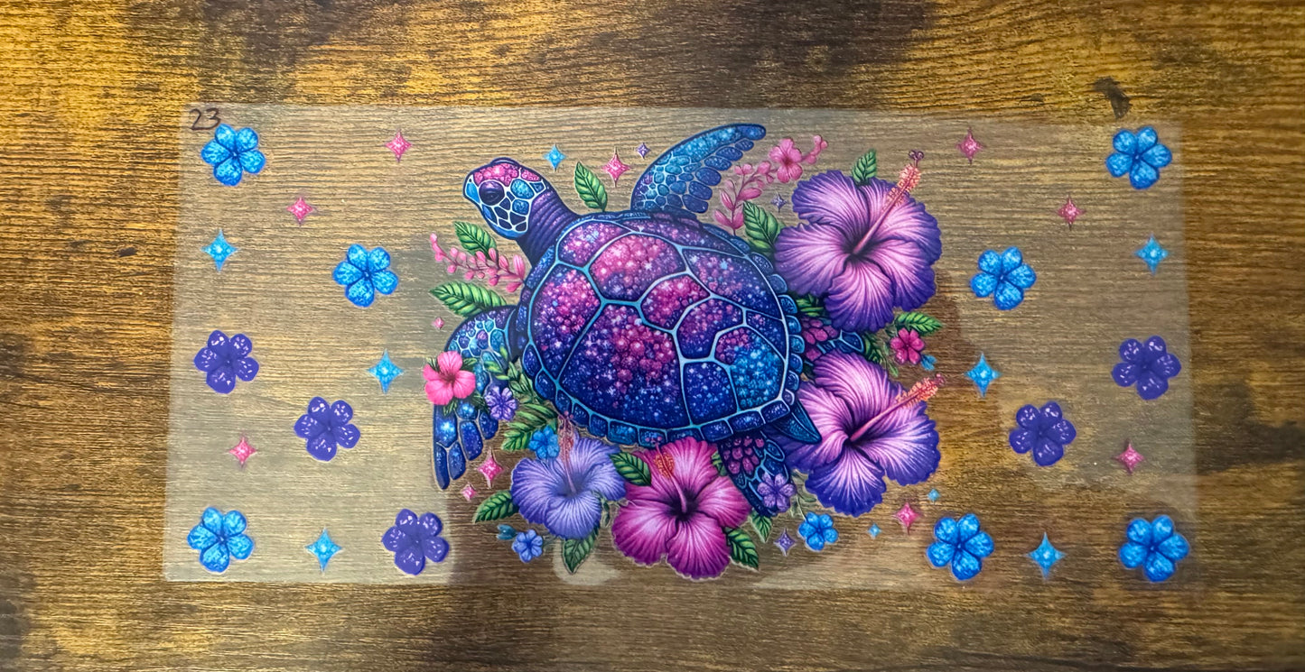 Turtles 23