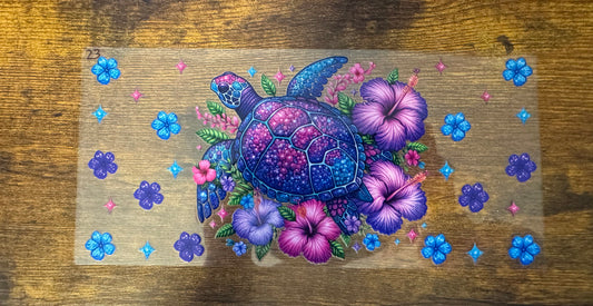 Turtles 23