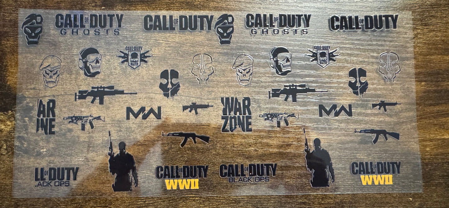 Call Of Duty 1