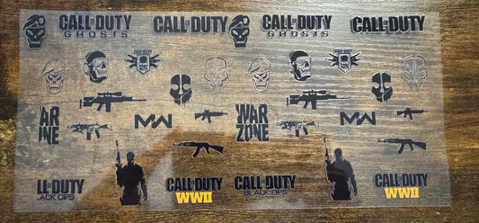 Call Of Duty 1