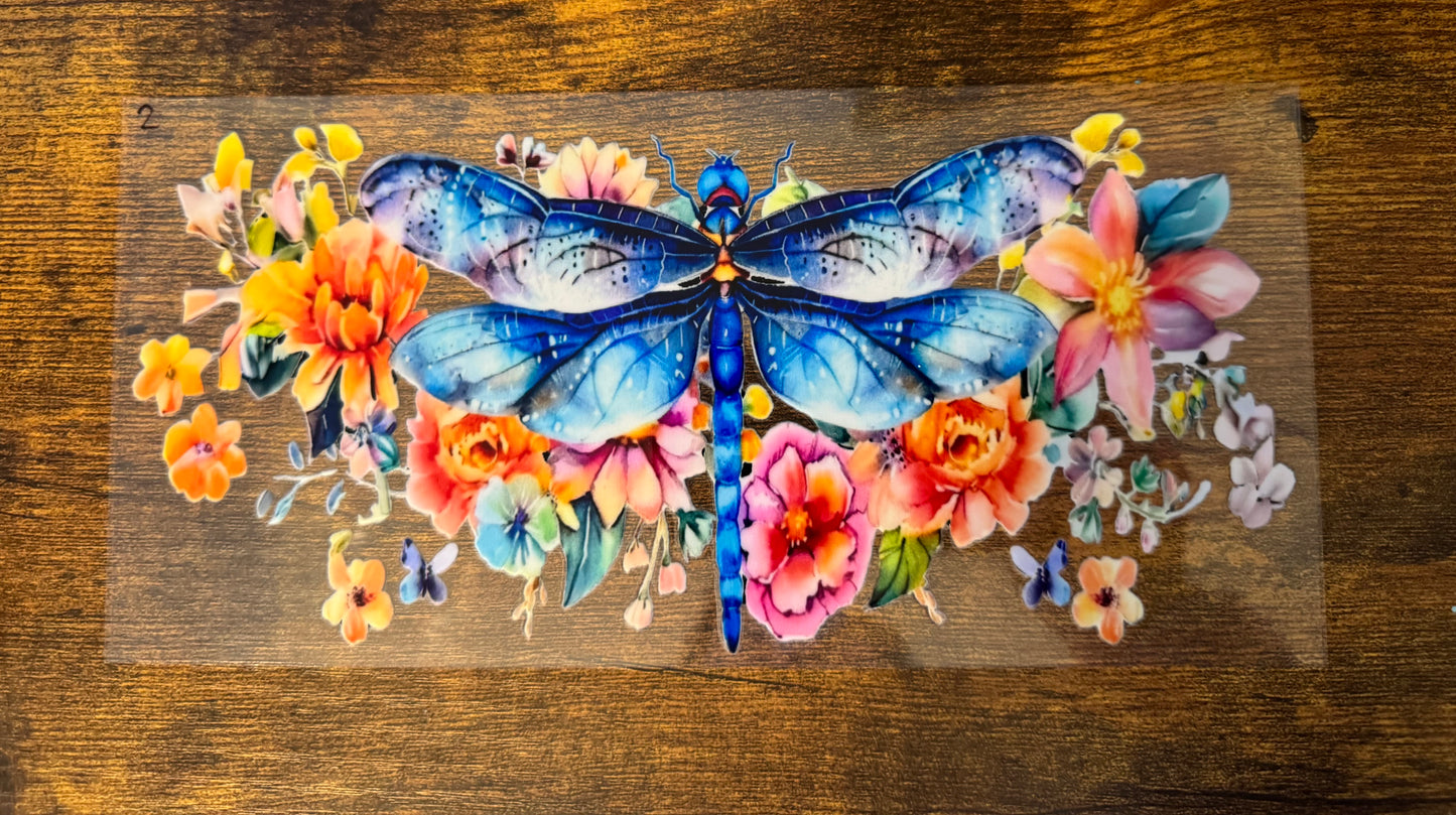 Dragonfly 2