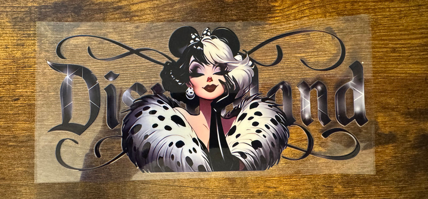 Cruella 2