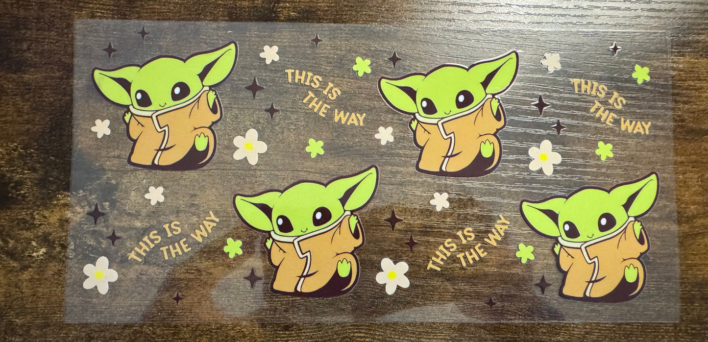 Yoda 5