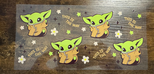 Yoda 5