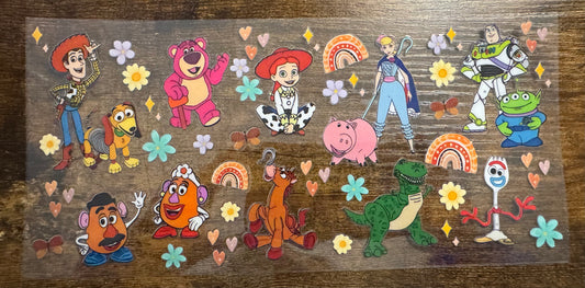 Toy Story 6