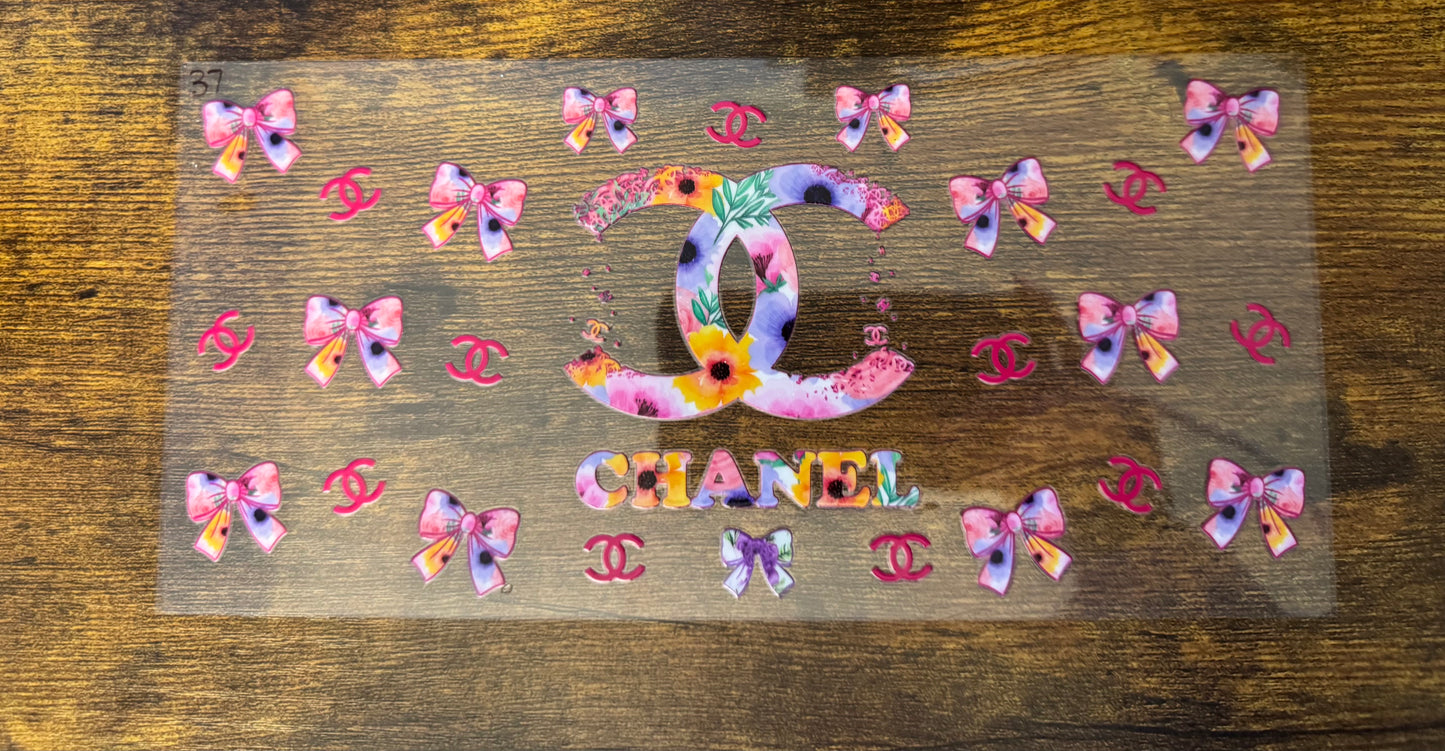 Chanel 37