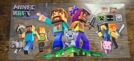 Minecraft 2