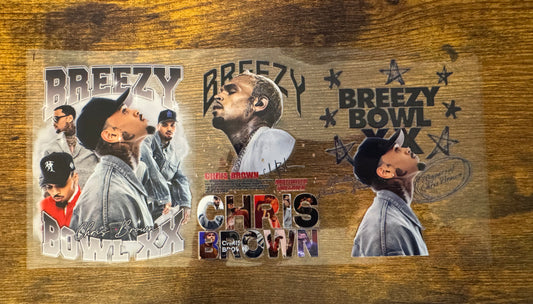 Chris Brown 1