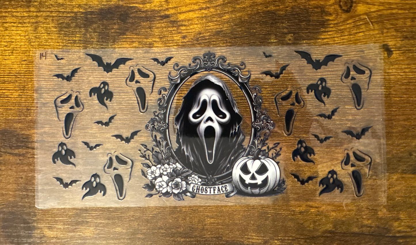 Ghostface 14