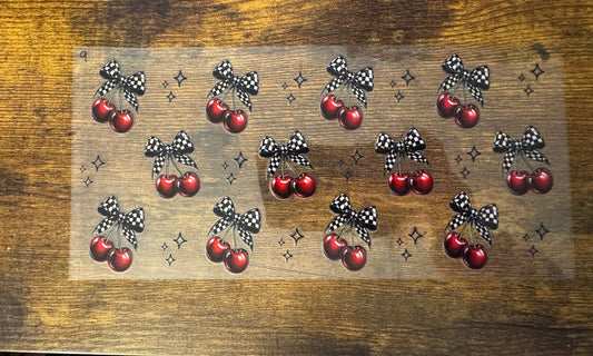 Cherries 9