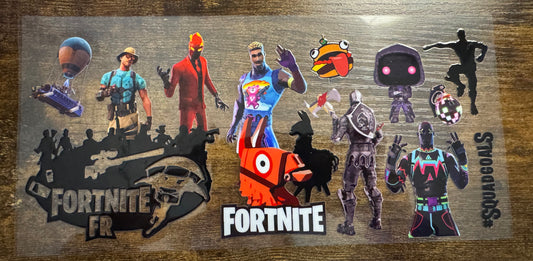 Fortnite 5