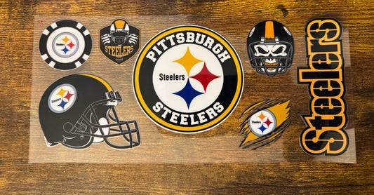 Steelers 8