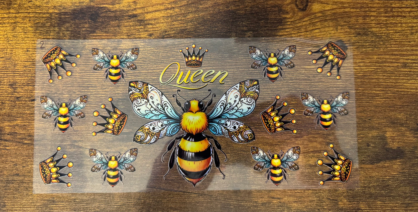 Queen Bee 2