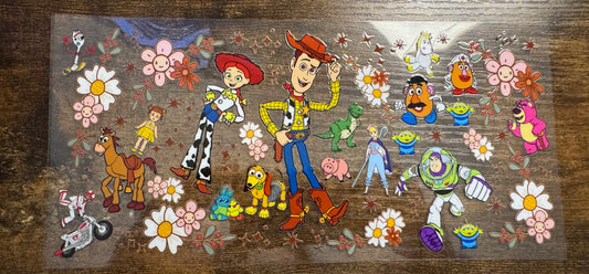 Toy Story 8