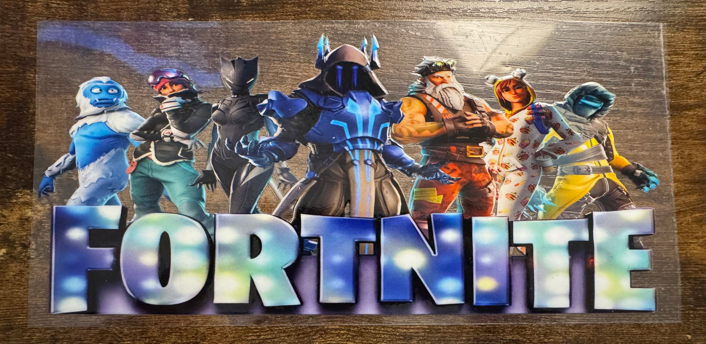 Fortnite 1