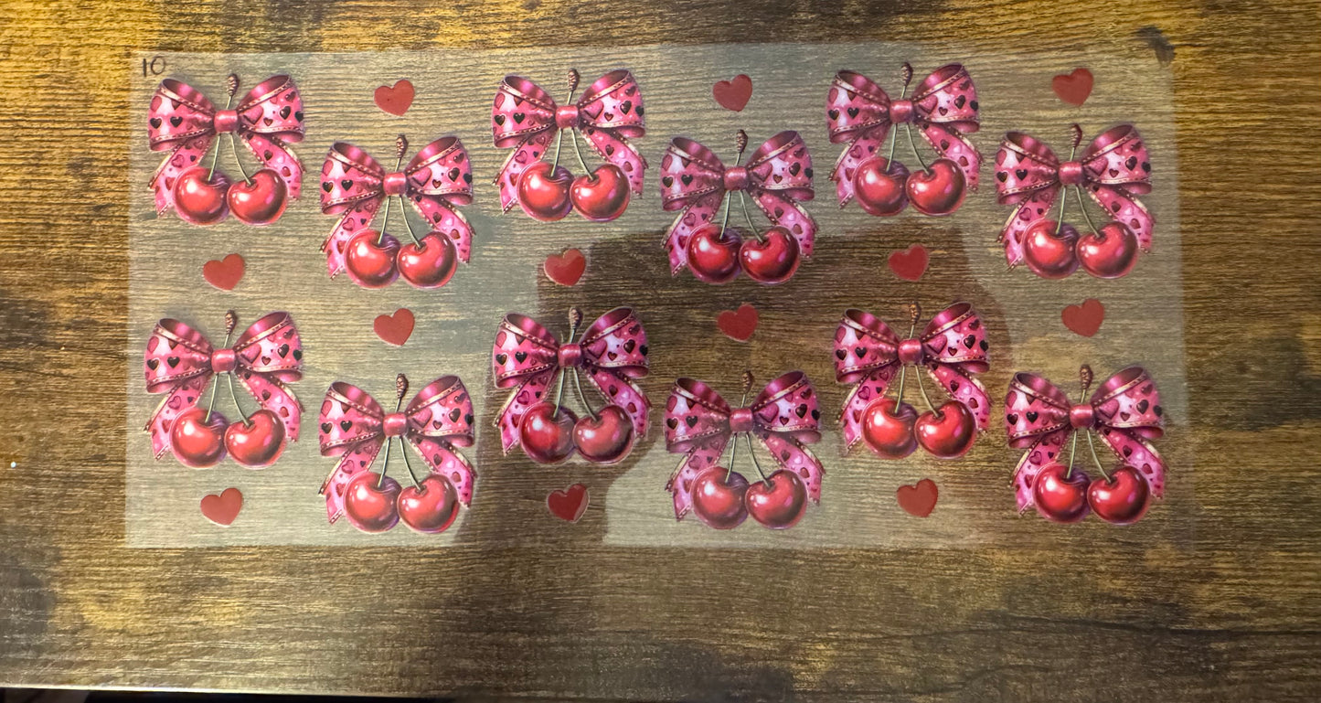 Cherries 10