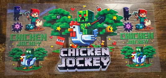 Minecraft 4