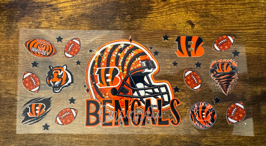 Bengals 5