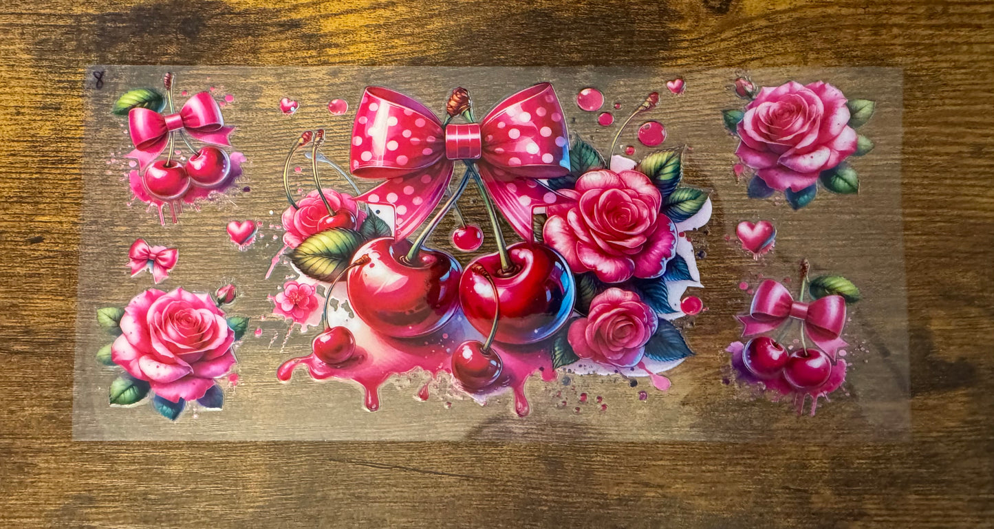 Cherries 8