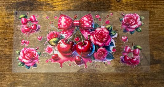 Cherries 8