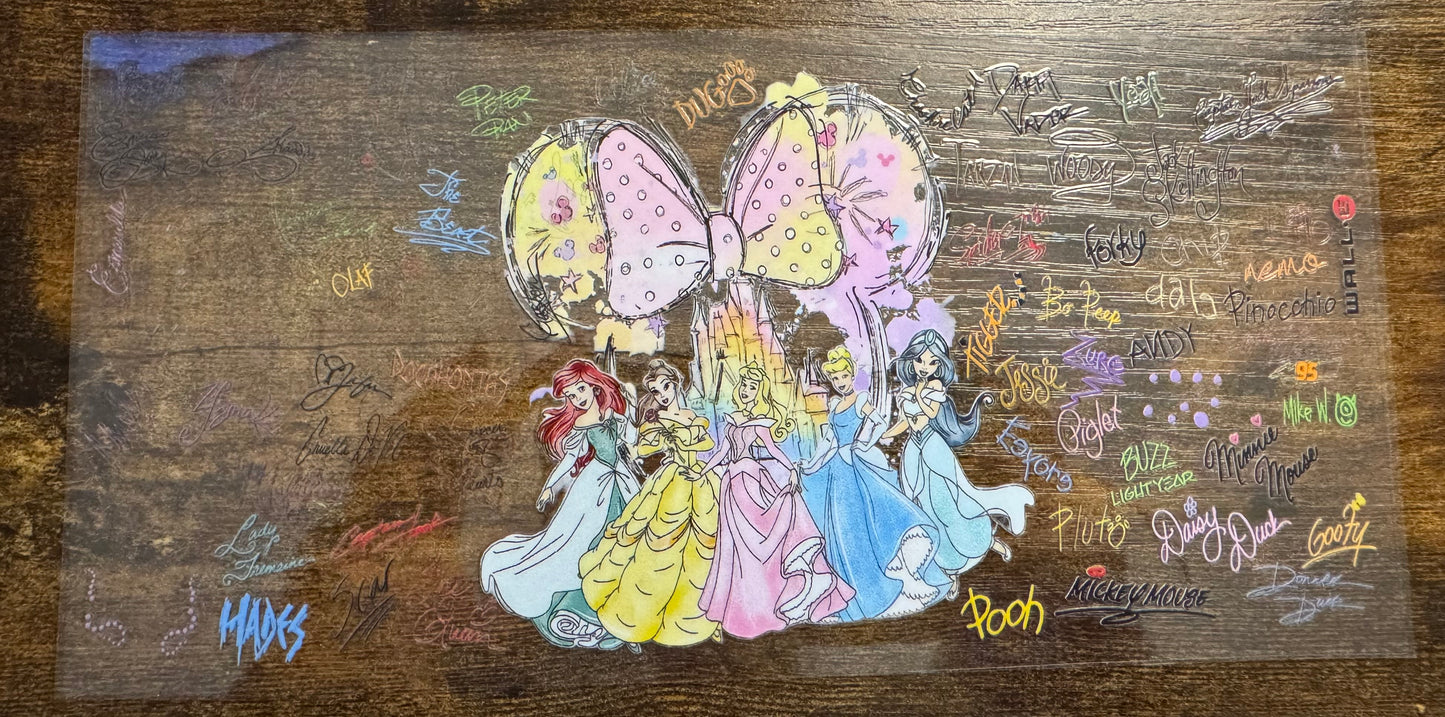 Princess 13