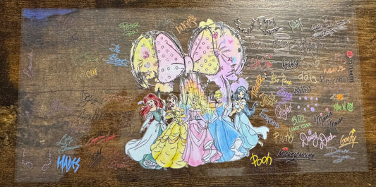 Princess 13
