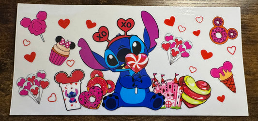 Stitch 17