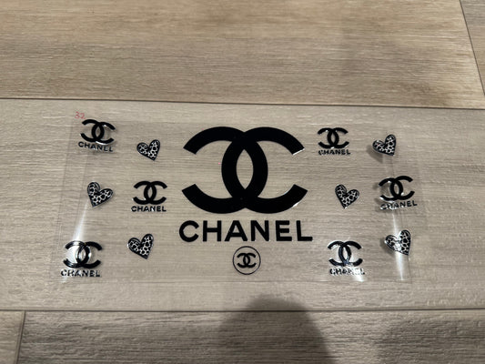 Chanel 32
