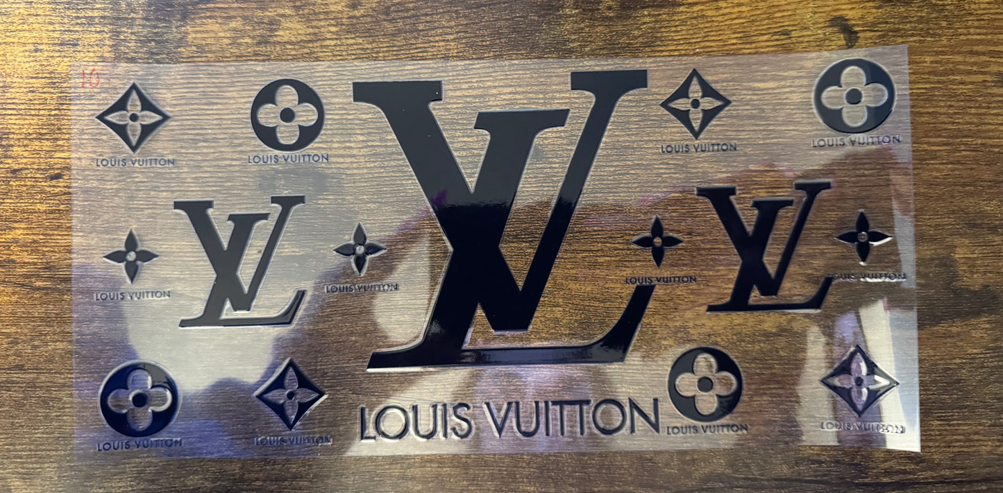 Louis Vuitton 10