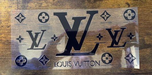 Louis Vuitton 10