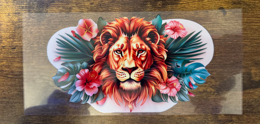Lion 2