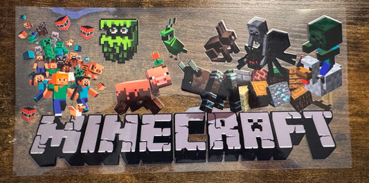 Minecraft 11