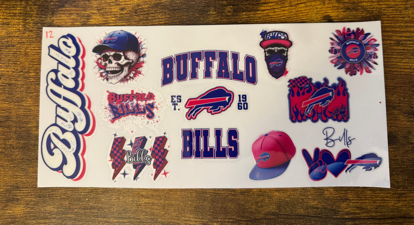 Bills 12
