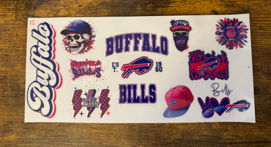 Bills 12