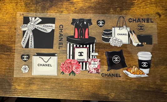 Chanel 39