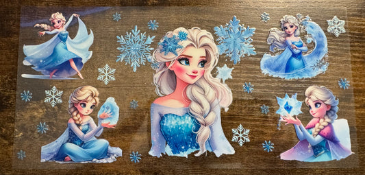 Princess 3