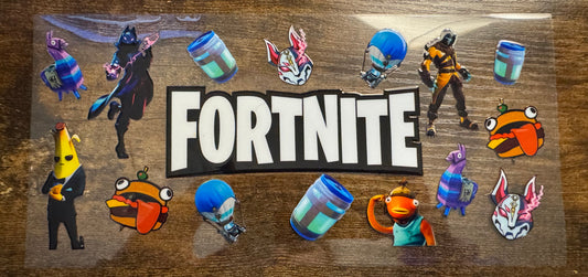 Fortnite 2