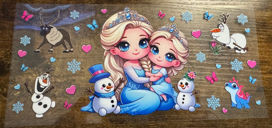 Princess 2