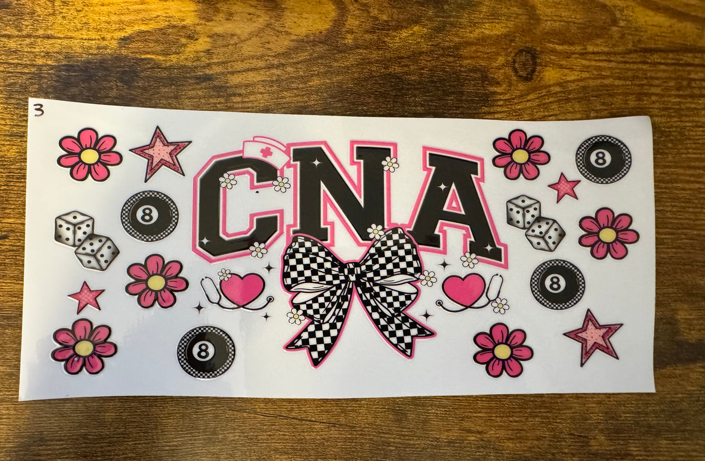 CNA 3