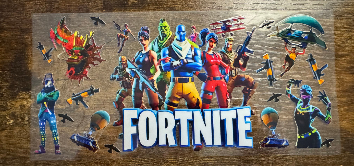 Fortnite 3