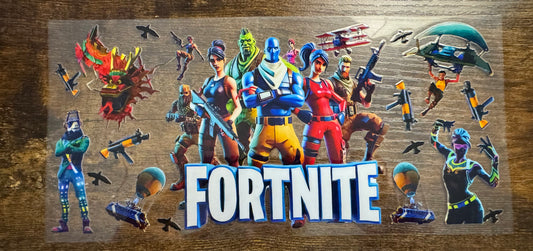 Fortnite 3