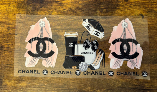 Chanel 40