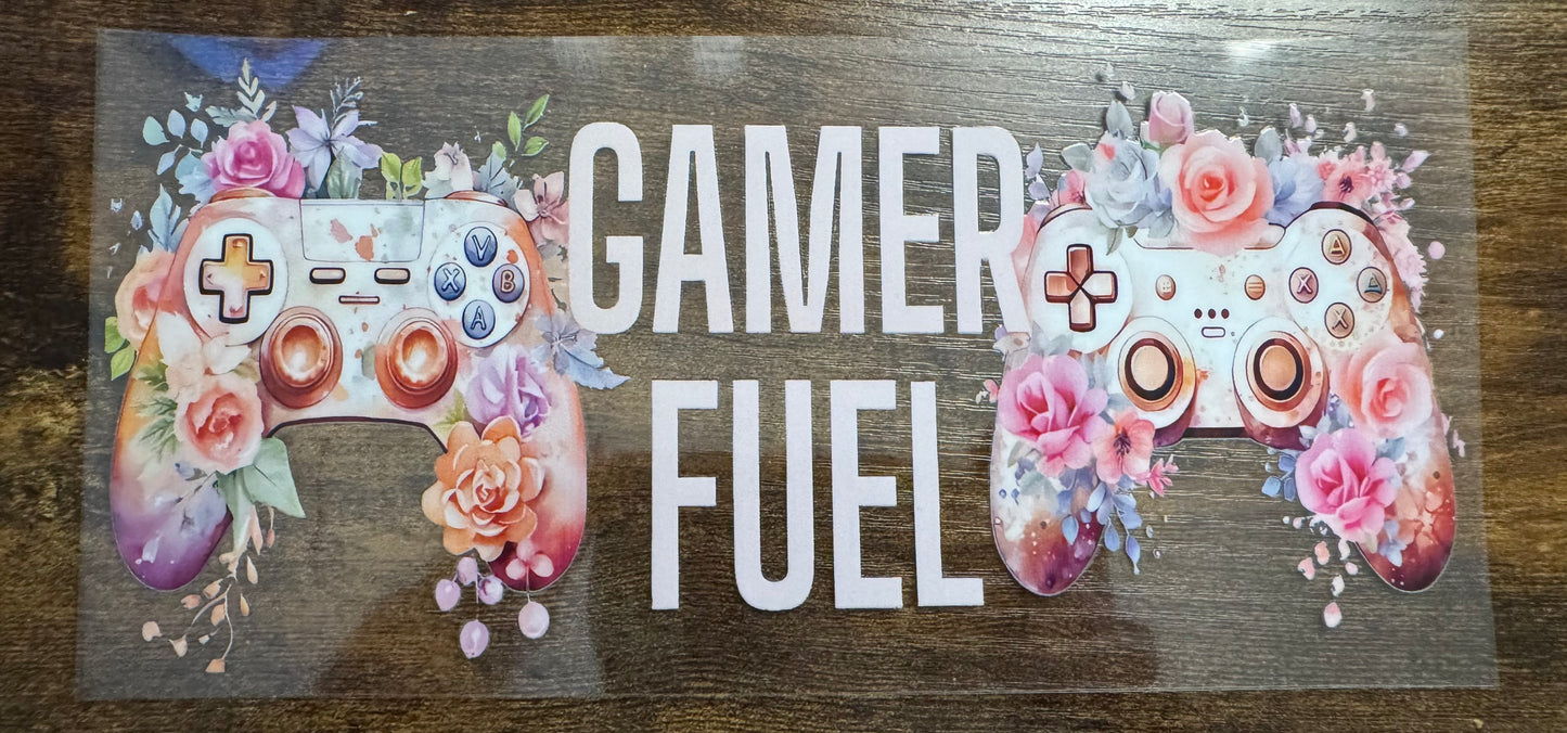 Gamer 1