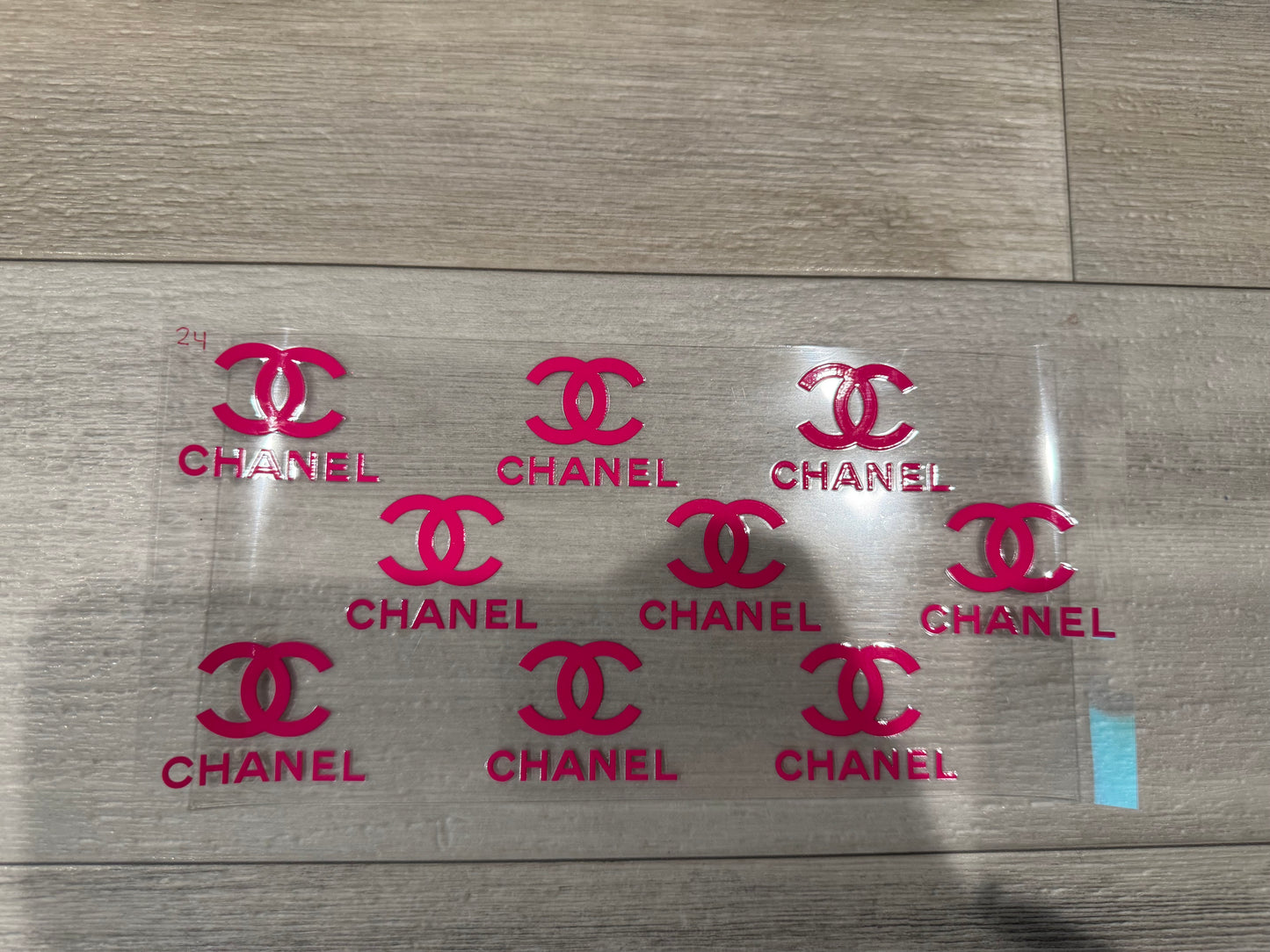 Chanel 24