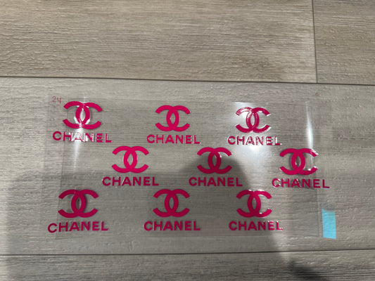 Chanel 24